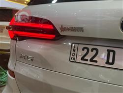 بي ام دبليو X5